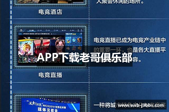 APP下载老哥俱乐部